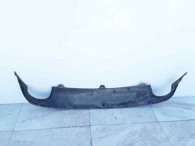 866123Z310 HYUNDAI Нижняя часть заднего бампера купить в Украина