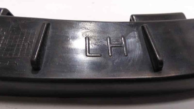 HYUNDAI 866133U000 Кронштейн бампера заднего левый в наличии Харьков