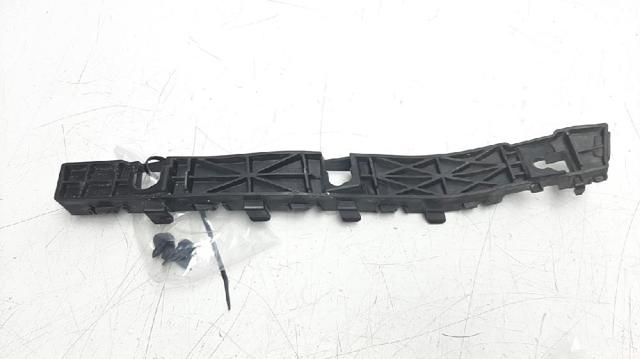 HYUNDAI 86614F1000 Кронштейн бампера заднего правый в наличии Николаев