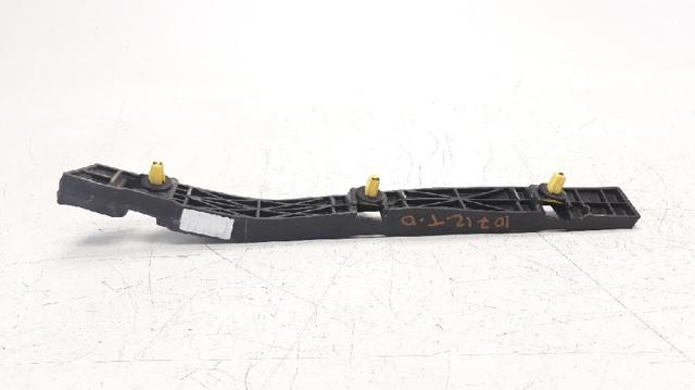 86614F1000 HYUNDAI Кронштейн бампера заднего правый купить в Кривой Рог