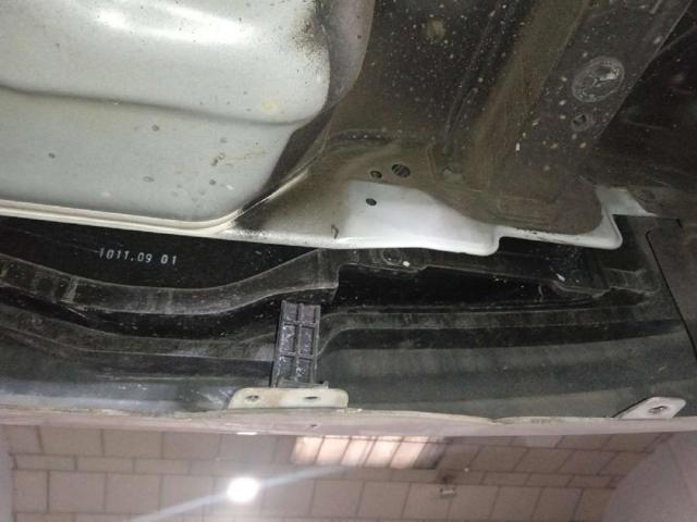 866202R000 Абсорбер заднего бампера купить Львов