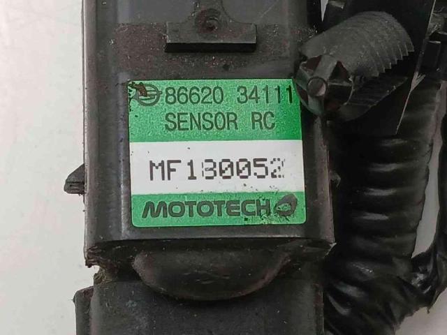 8662034101 SSANG YONG купить в Хмельницкий