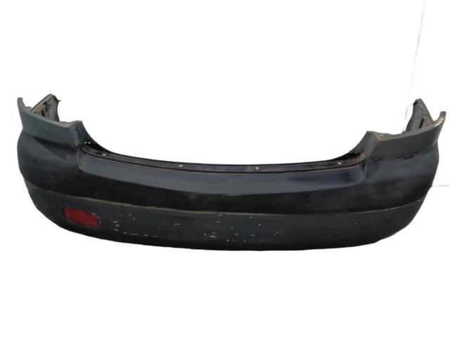 866231G000 HYUNDAI Накладка бампера заднего купить в Николаев