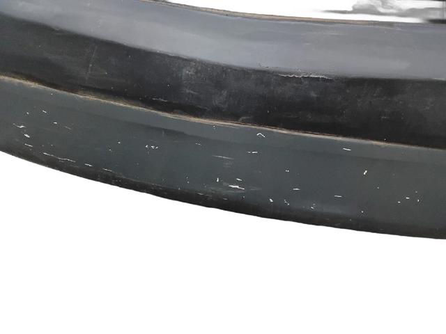 866231G000 Накладка бампера заднего купить Полтава