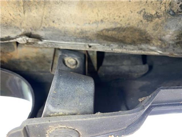 HYUNDAI 866301F000 Усилитель заднего бампера в наличии Сумы