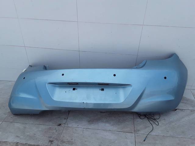 HYUNDAI 866301J000 Усилитель заднего бампера в наличии Чернигов