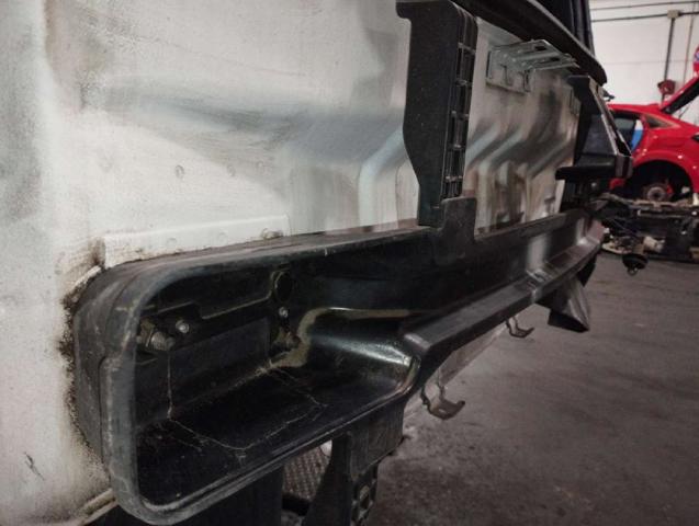 866301J000 HYUNDAI Усилитель бампера заднего купить в Полтава