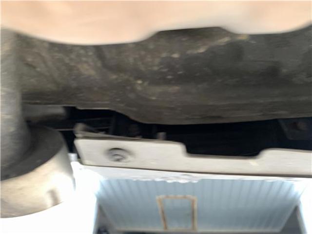 Reforçador do pára-choque traseiro Hyundai Tucson 1 JM