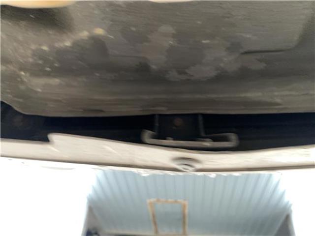 Reforçador do pára-choque traseiro Hyundai Tucson 1 JM