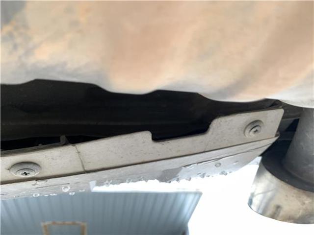 Reforçador do pára-choque traseiro Hyundai Tucson 1 JM