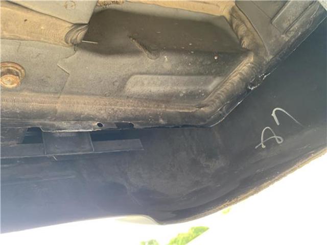 HYUNDAI 866302E000 Усилитель заднего бампера в наличии Кривой Рог