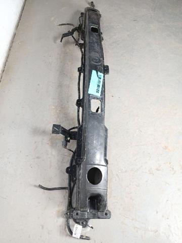 HYUNDAI 866303U000 Усилитель бампера заднего в наличии Днепр