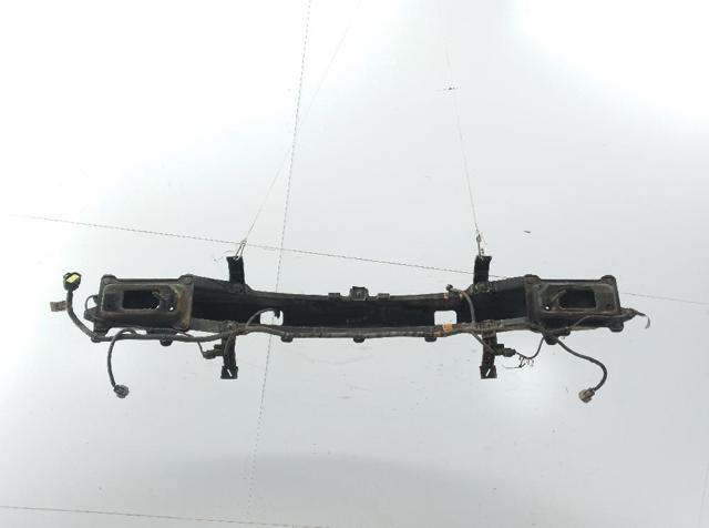 866303U000 HYUNDAI Усилитель бампера заднего купить в Чернигов