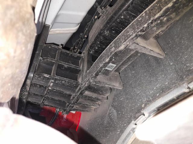 HYUNDAI 86630K7000 Усилитель заднего бампера в наличии Одесса