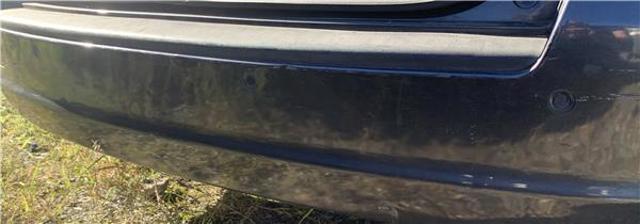 HYUNDAI 866311H100 Усилитель заднего бампера в наличии Павлоград