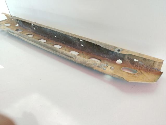 HYUNDAI 8663129600 Усилитель заднего бампера в наличии Одесса
