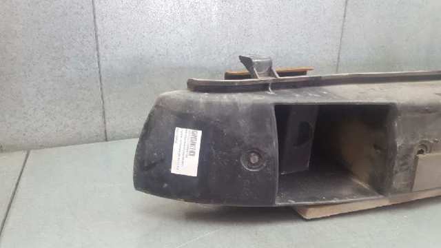 HYUNDAI 8663129600 Усилитель бампера заднего в наличии Каменское