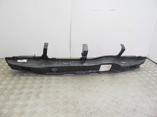 866312L000 HYUNDAI Усилитель бампера заднего купить в Киев
