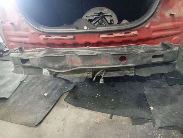 866312L010 HYUNDAI Усилитель заднего бампера купить в Львов