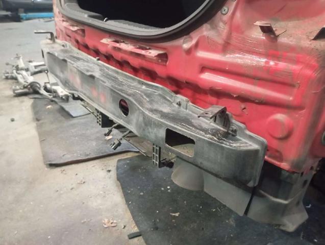 HYUNDAI 866312L010 Усилитель бампера заднего в наличии Кривой Рог