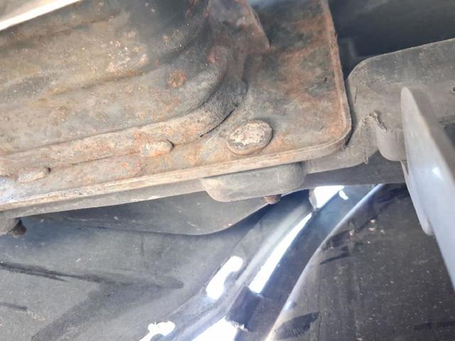 866312V100 HYUNDAI Усилитель бампера заднего купить в Винница