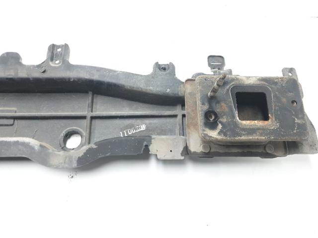 HYUNDAI 866312V100 Усилитель бампера заднего в наличии Полтава