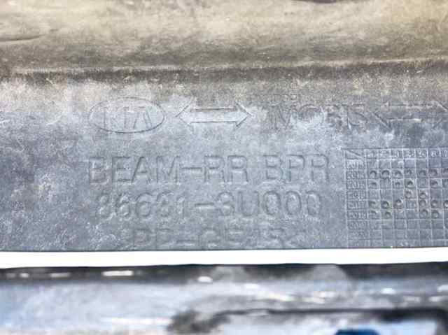 866313U000 Усилитель бампера заднего купить Николаев