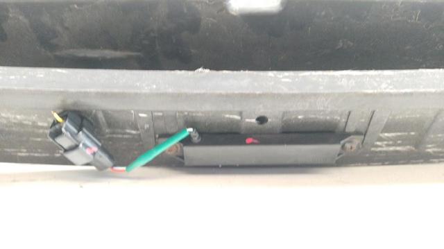 866313Z000 HYUNDAI Усилитель бампера заднего купить в Николаев