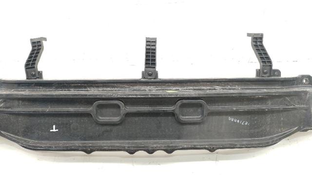 86631A2000 HYUNDAI Усилитель бампера заднего купить в Винница