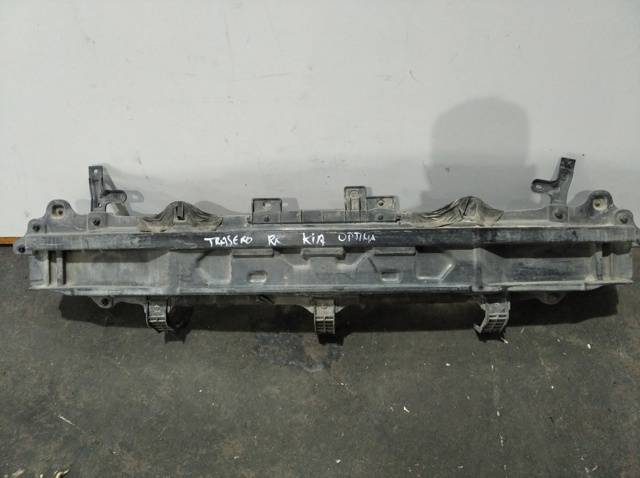 86631D4000 HYUNDAI Усилитель заднего бампера купить в Ровно
