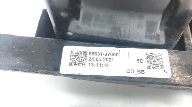HYUNDAI 86631J7000 в наличии Ровно