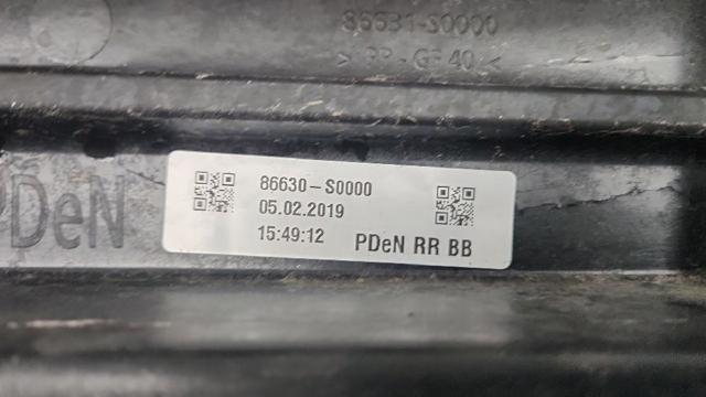 86631S0000 HYUNDAI купить в Чернигов