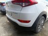 Pára-choque traseiro 86640D7000 HYUNDAI