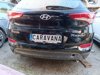 Pára-choque traseiro 86640D7000 HYUNDAI