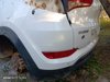 Pára-choque traseiro 86640D7000 HYUNDAI