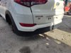Pára-choque traseiro 86640D7000 HYUNDAI