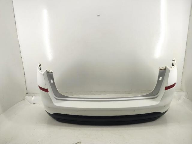 86640D7500 HYUNDAI Задний бампер купить в Львов