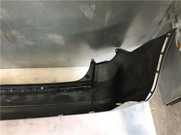 HYUNDAI 866451H100 Накладка бампера заднего в наличии Николаев