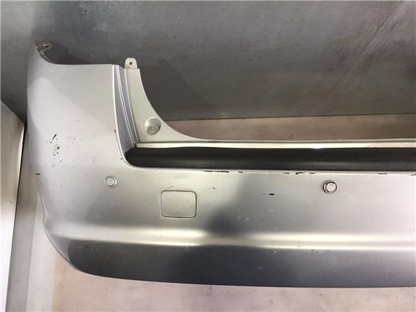 HYUNDAI 866451H100 Накладка бампера заднего в наличии Черкассы