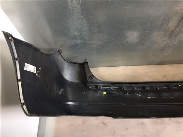 866451H100 HYUNDAI Накладка бампера заднего купить в Каменское