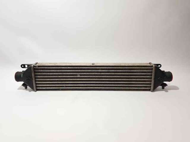 Radiador de intercooler 866455500 FIAT