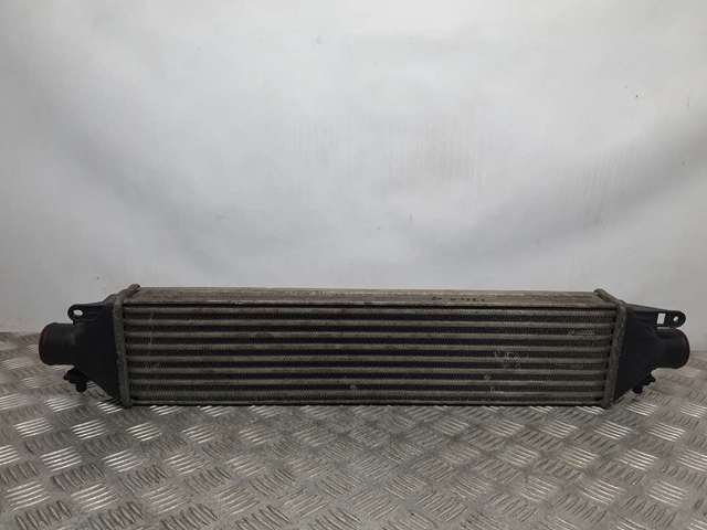 Radiador de intercooler 866455500 FIAT