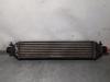 Radiador de intercooler 866455500 FIAT