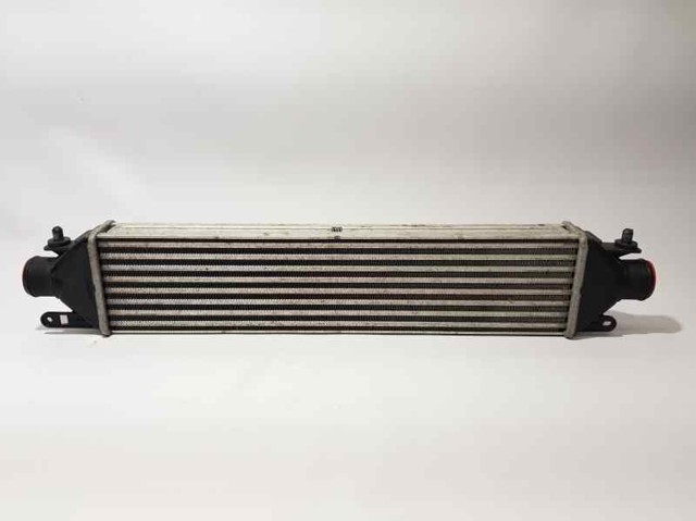 866455500 FIAT Радиатор интеркуллера купить в Чернигов