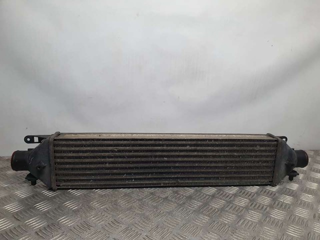 866455500 FIAT Интеркулер купить в Николаев