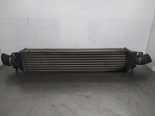 Radiador de intercooler 866455500 FIAT