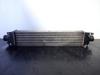 Radiador de intercooler 866455500 FIAT