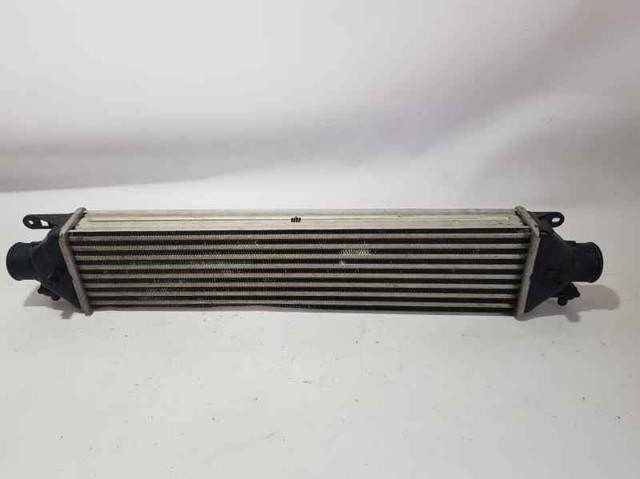 866455500 FIAT Радиатор интеркуллера купить в Черкассы
