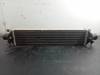 Radiador de intercooler 866455500 OPEL