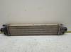 Radiador de intercooler 866455500 OPEL